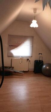 Foto - 2 Zimmer Dachgeschoßwohnung zur Miete in Hameln