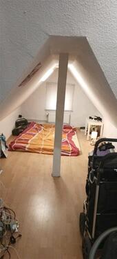 Foto - Dachgeschoßwohnung in Hameln zur Miete