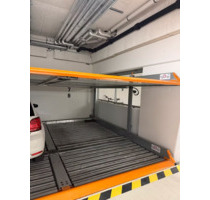 Stellplatz in Leonrodplatz - 130,00&nbsp;EUR Miete, in München (PLZ: 81373) Sendling-Westpark