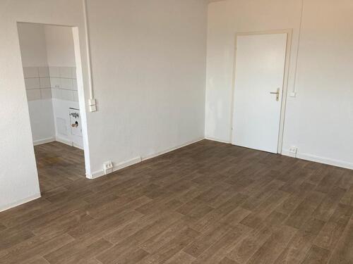 Foto - 3 Zimmer Dachgeschoßwohnung zur Miete in Gera