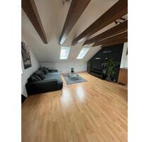Dachgeschosswohnung 50qm - 550,00&nbsp;EUR Kaltmiete, ca.&nbsp; 50,00&nbsp;m&sup2; in Hamm (PLZ: 59075) Bockum