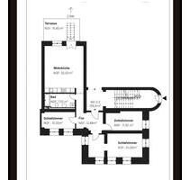 4,5 Zimmer Wohnung - 1.431,00&nbsp;EUR Kaltmiete, ca.&nbsp; 100,00&nbsp;m&sup2; in Zossen (PLZ: 15806)