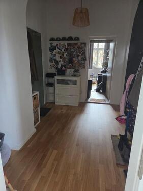 Foto - 4.5 Zimmer Hochparterre zur Miete in Zossen