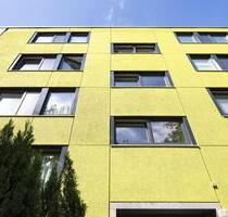 Wohnen im schöen Dortmund Scharnhorst!