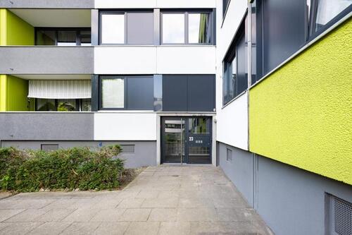 Foto - 3 Zimmer Etagenwohnung zur Miete in Dortmund