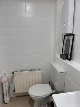 Foto - Maisonettenwohnung in Lünen zur Miete