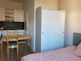 Foto - 1-Zimmer Wohnung 22 m² in Stuttgart West– ab Mai verfügbar