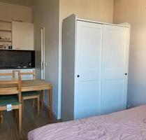 1-Zimmer Wohnung 22 m² in Stuttgart West– ab Mai verfügbar