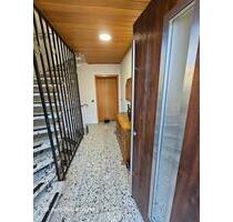 Helle 55 m² Souterrainwohnung | teilmöbliert | ruhig | Bergkamen