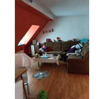 gemütliche DG Wohnung mit EBK und Gäste WC - Gelsenkirchen Rotthausen