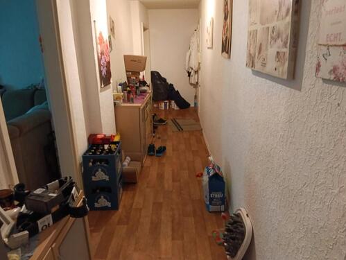 Foto - 3 Zimmer Etagenwohnung zur Miete in Gelsenkirchen