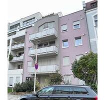 Großzügige 4-Raumwohnung mit Balkon, Fahrstuhl - Cottbus