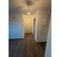 Helle Dachgeschosswohnung mit Charme - Köngen