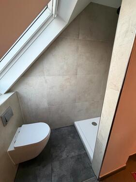 Foto - Dachgeschoßwohnung in Köngen zur Miete
