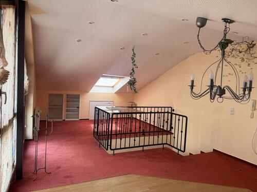 Foto - 5 Zimmer Reihenhaus in Bad Lippspringe