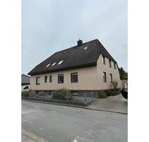 Kernsanierte Wohnung in Top- Lage ! - Nienburg (Weser)