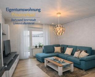 Eigentumswohnung Dortmund Innenstadt-Ost