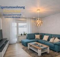 Eigentumswohnung Dortmund Innenstadt-Ost