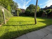 Foto - Doppelhaushälfte in Sackgassenendlage