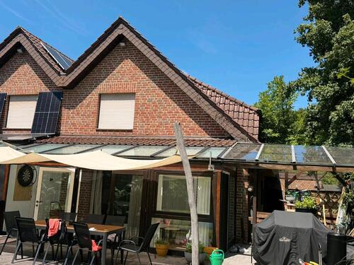 Foto - 4 Zimmer Doppelhaushälfte in Telgte