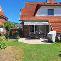 Foto - 4 Zimmer Doppelhaushälfte in Tostedt