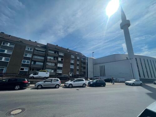 Foto - DG Wohnung in Aachen zu verkaufen