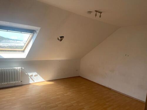Foto - 1 Zimmer Dachgeschoßwohnung in Aachen