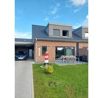 3-Zimmer-Whg. in Otterndorf, Neubaugebiet, ca. 118 m²