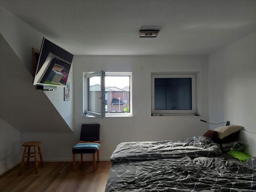 Foto - 3 Zimmer Maisonettenwohnung zur Miete in Otterndorf