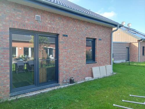 Foto - Maisonettenwohnung in Otterndorf zur Miete