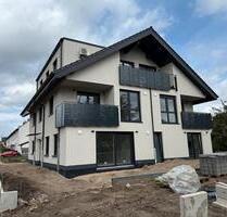 114qm exklusiver ERSTBEZUG | KfW 40 | Klima | Balkon | Wärmepumpe - Bad Salzuflen Ehrsen-Breden