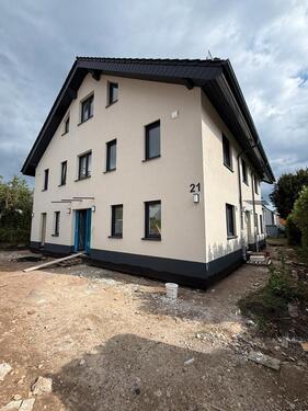 Foto - 3 Zimmer Etagenwohnung zur Miete in Bad Salzuflen