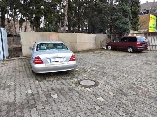 Foto - Stellplätze zu Vermieten - 30,00 EUR Miete,