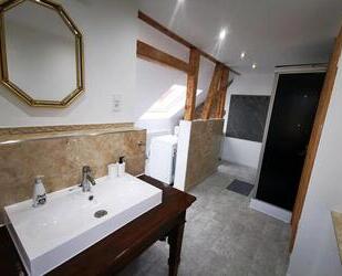 Ferienhaus Urlaub Monteurzimmer Vermietung 180qm - Heidesee