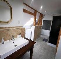 Ferienhaus Urlaub Monteurzimmer Vermietung 180qm - Heidesee