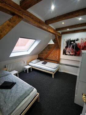 Foto - Etagenwohnung in Heidesee