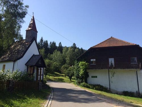 Foto - Etagenwohnung in Arrach