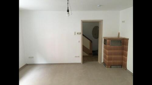 Foto - Etagenwohnung zur Miete in Gräfenthal