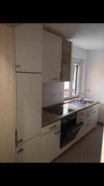 Foto - Etagenwohnung in Gräfenthal
