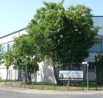 GANESHA-IMMOBILIEN...Lagerhalle mit bester Zufahrt und Anbindung zu vermieten ! - Niedernberg