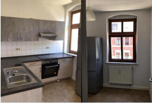 Foto - 3 Zimmer Etagenwohnung zur Miete in Chemnitz