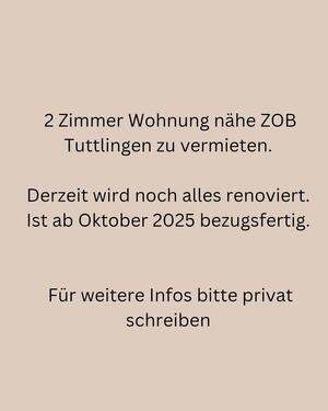 Foto - 2 Zimmer Wohnung zu vermieten - 650,00 EUR Kaltmiete,