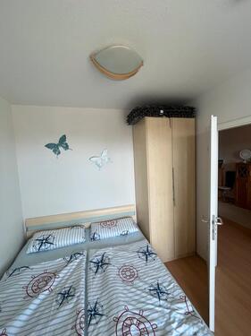 Foto - Etagenwohnung in Grömitz