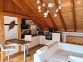 Foto - Etagenwohnung in Bad Emstal