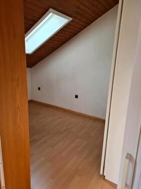 Foto - Etagenwohnung in Bad Emstal zur Miete