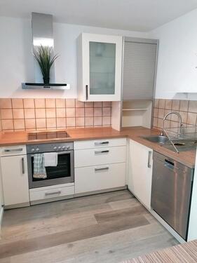 Foto - Etagenwohnung in Düsseldorf