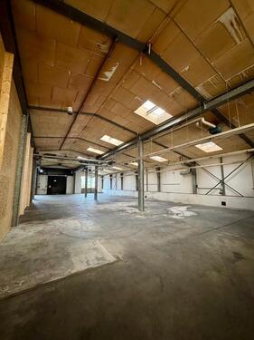 Foto - Halle, Storage, Fläche, Self-Storage