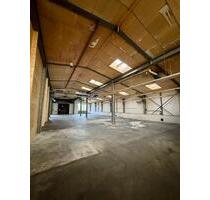 Halle, Storage, Fläche, Self-Storage - Winsen (Luhe)