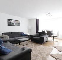 *Trier* Helle 3 ZKB Erdgeschosswohnung in zentraler Lage!