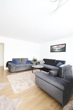 Foto - Etagenwohnung zur Miete in Trier